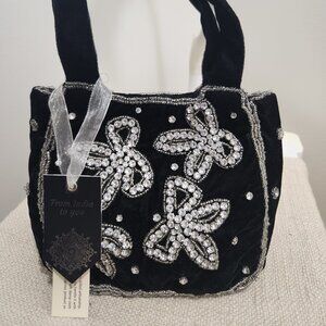 Little bag from India